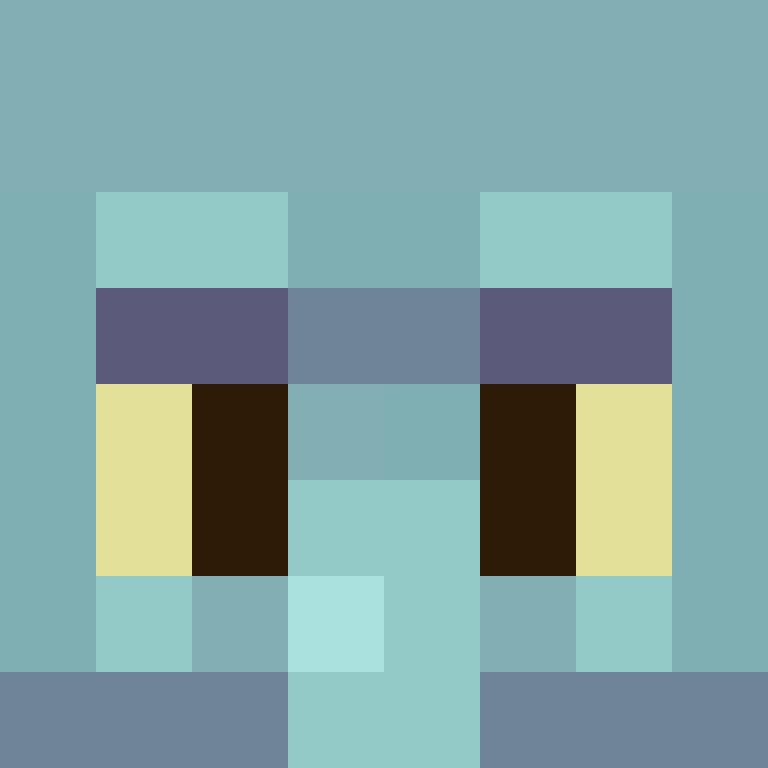 RedAISkye's skin