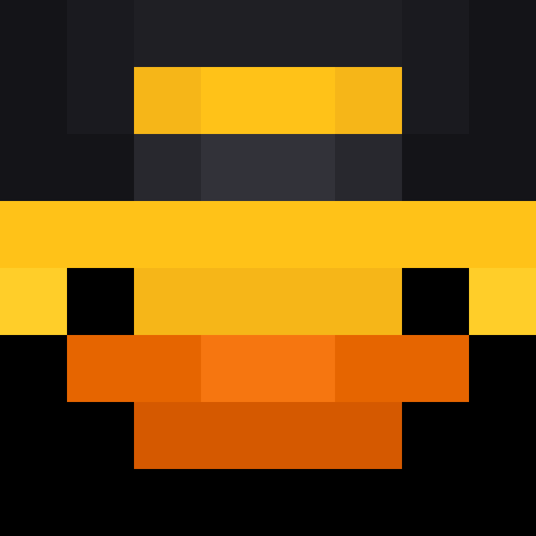 Noxchy's skin