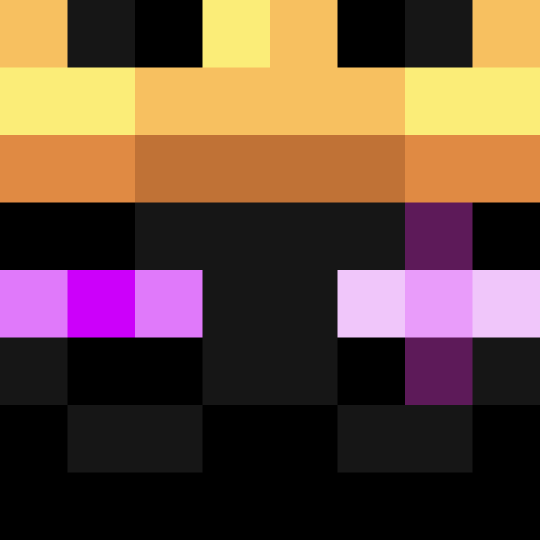 Syonatic's skin