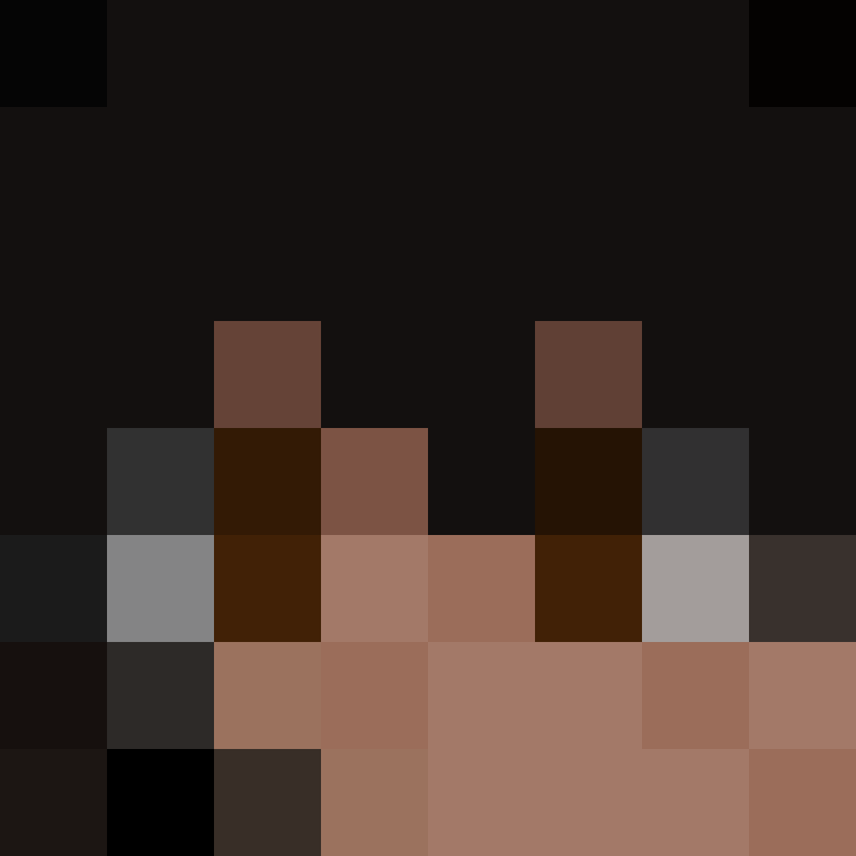 BruceWqyne's skin