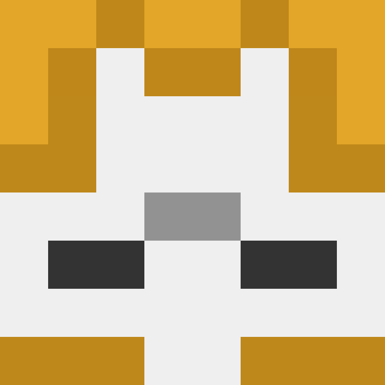Davvix's skin