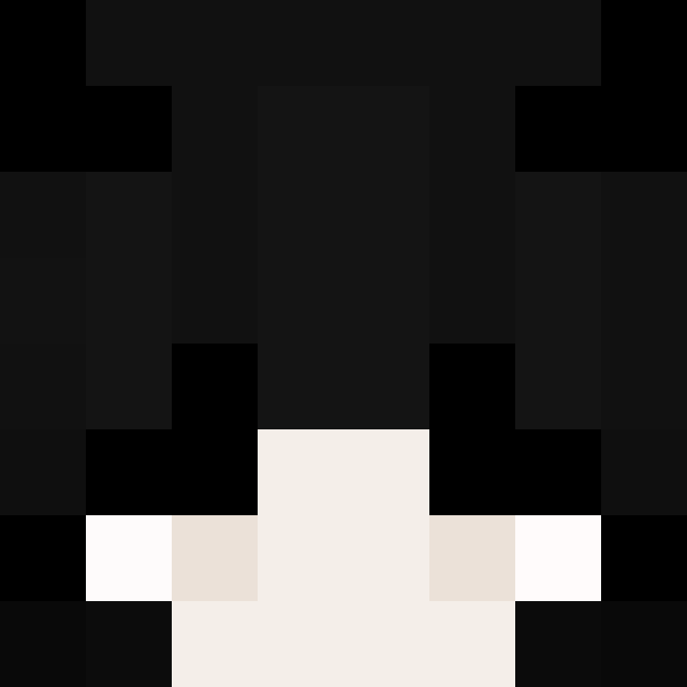 Kuznis's skin