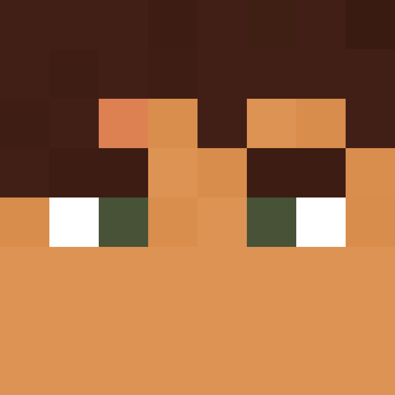 DreemX2's skin