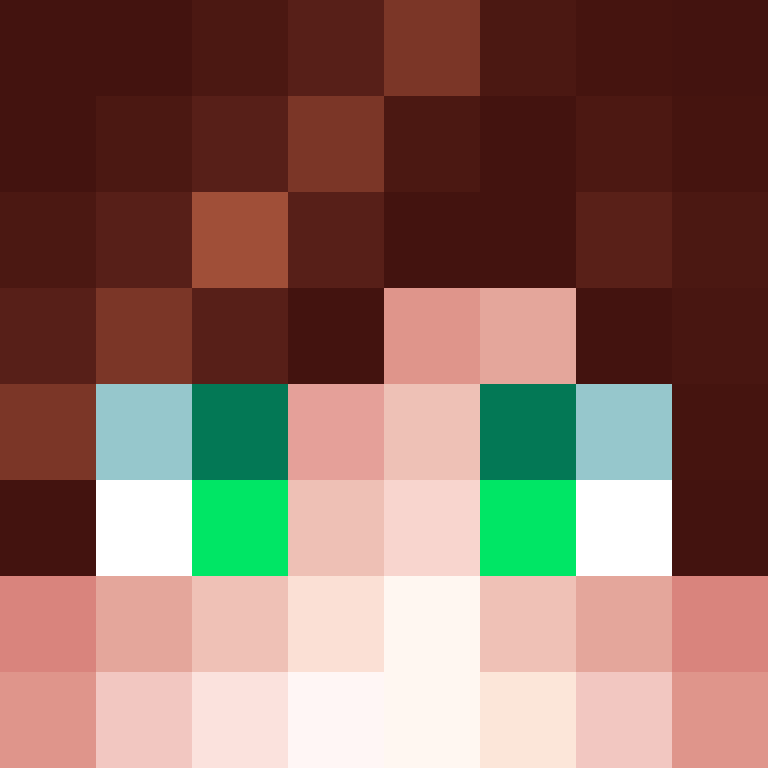 MotaMishi's skin