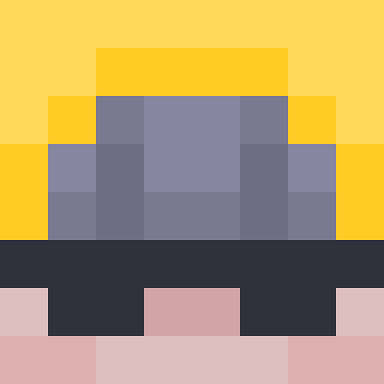 linermin's skin