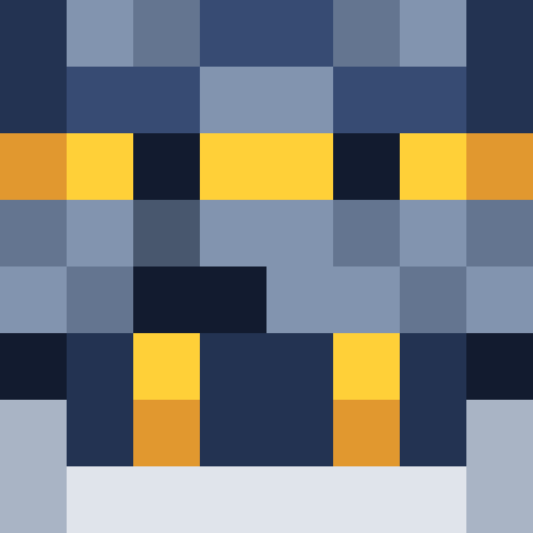 CerealDroneN's skin