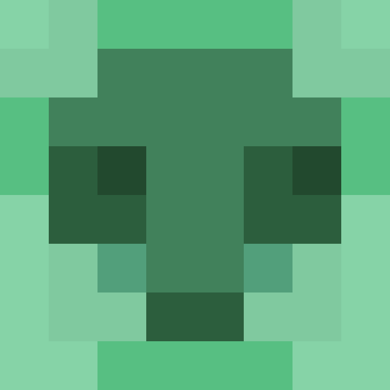 Oilen's skin