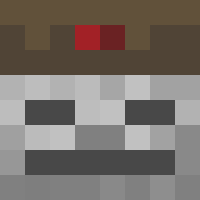 kuvchin's skin