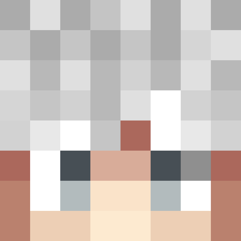 EHylse's skin