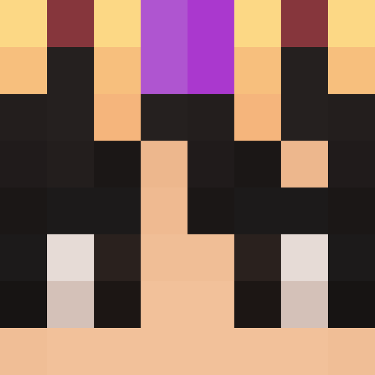 blystxr's skin