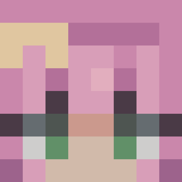 BaneOfBlocks's skin