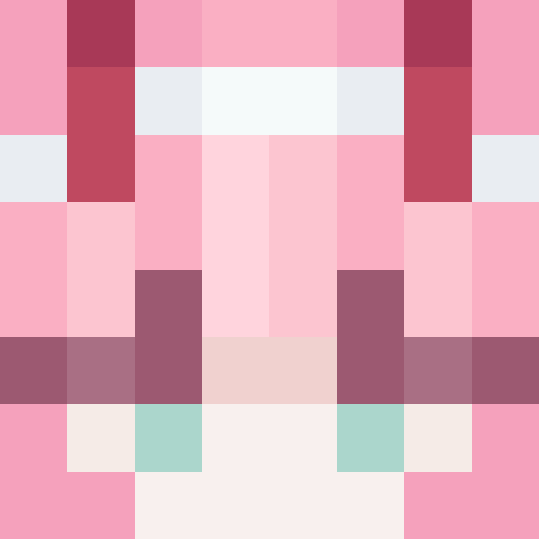 MissKyo's skin
