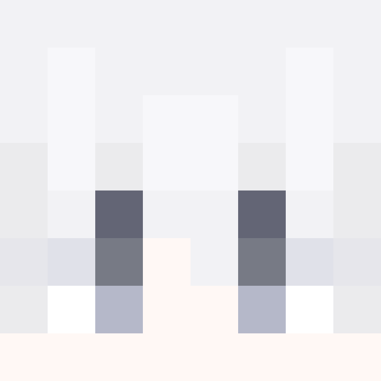 Kaelynx's skin