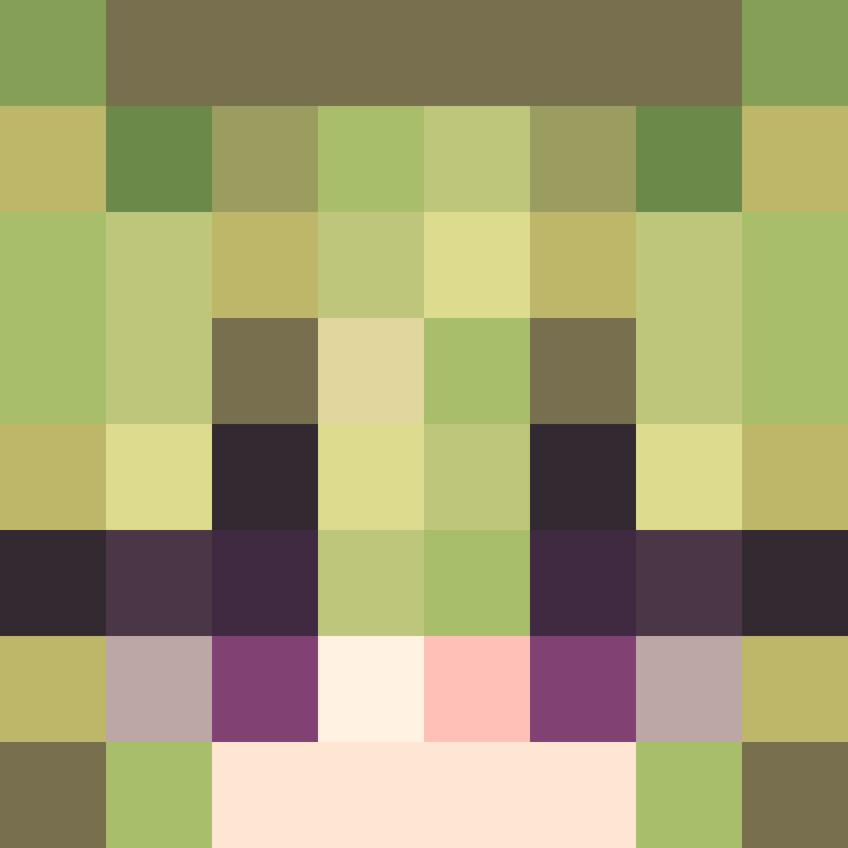 BeuNhatMC's skin
