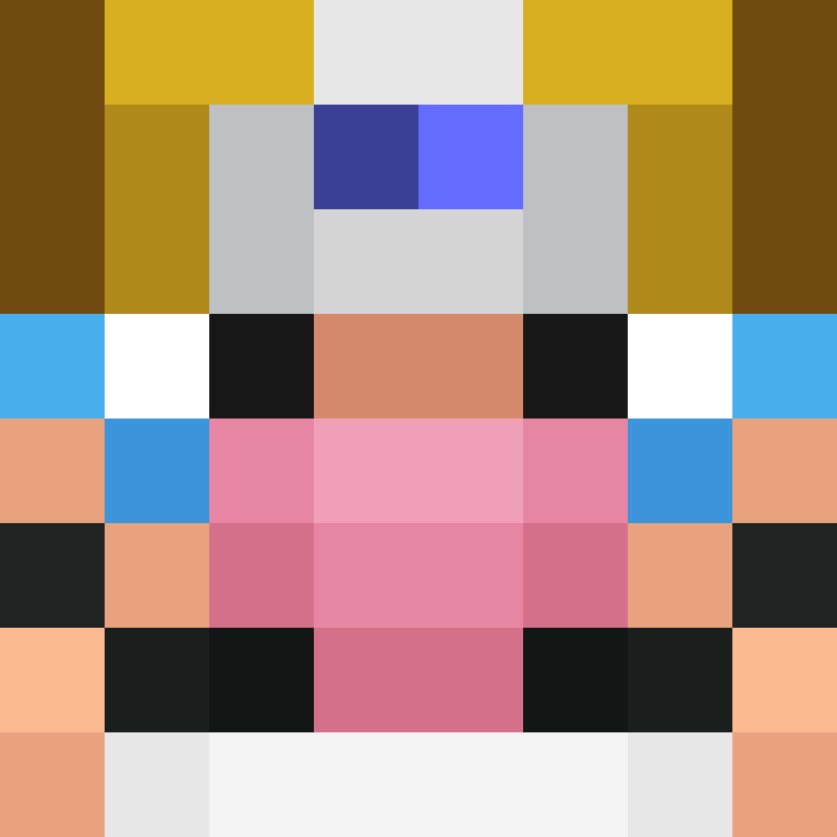 vqdk's skin