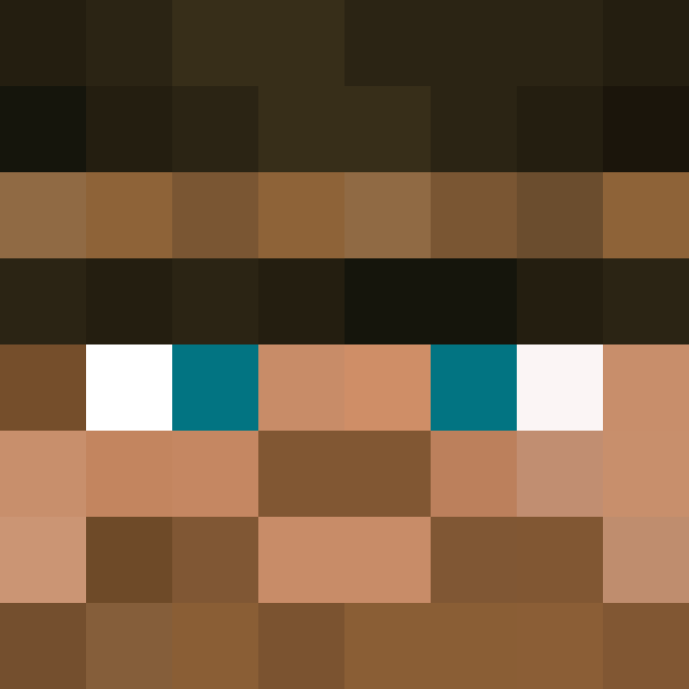 im_monker's skin