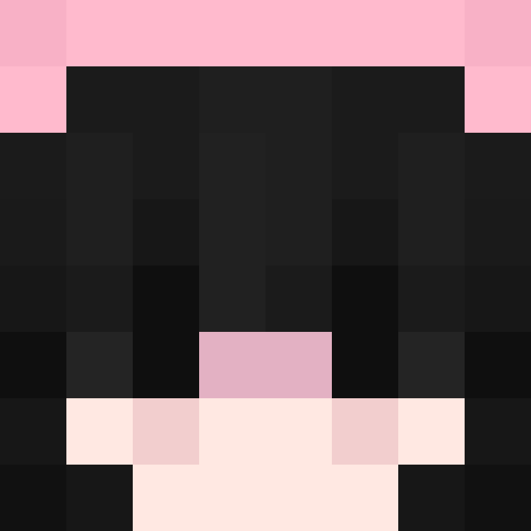 Flu11yFox's skin