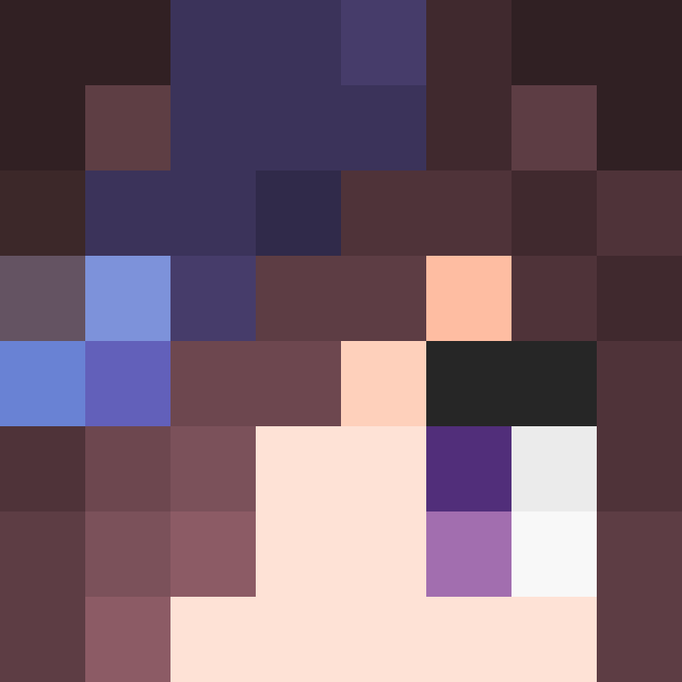KitasanBCAP's skin