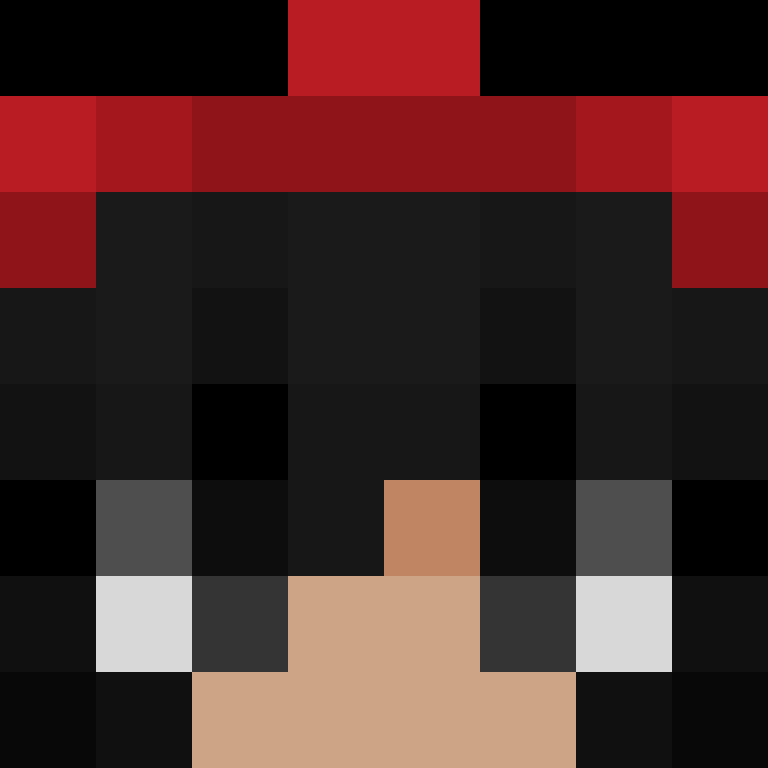 kano47's skin