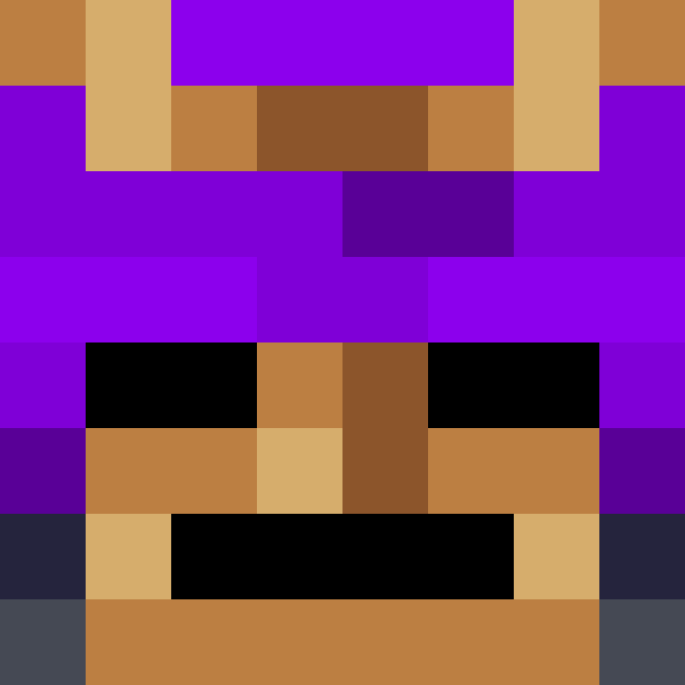 PrinceOfPop09's skin