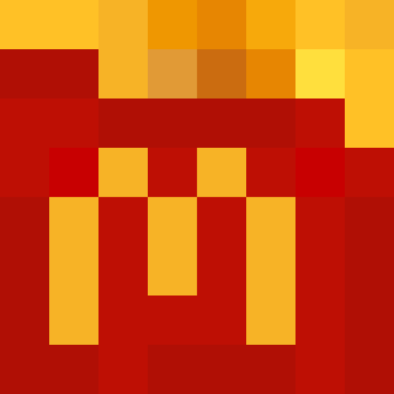 GodzillaDeniz's skin