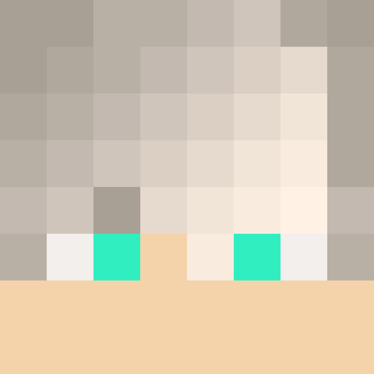 MixzerX's skin