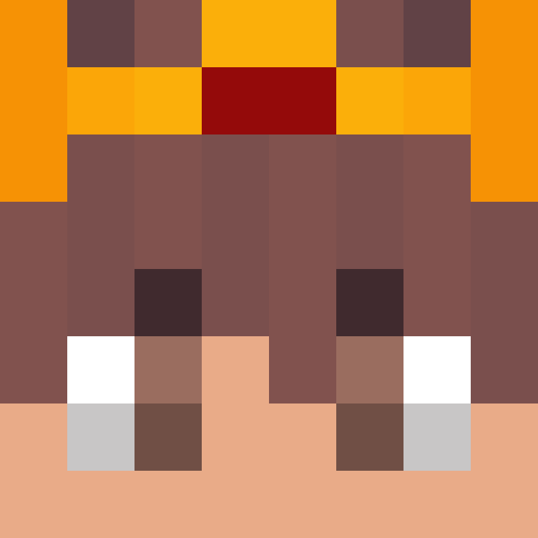 ematif's skin