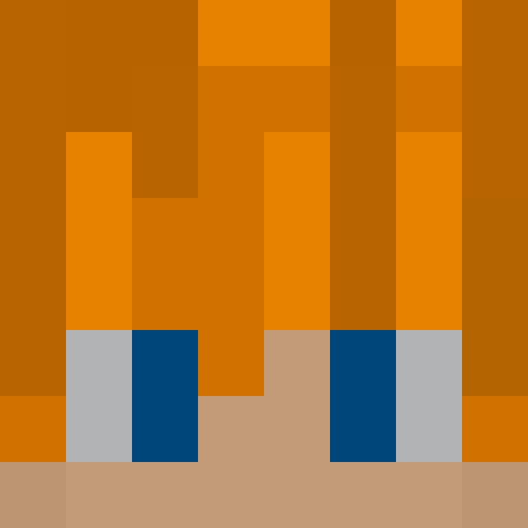 xCLAZY_1's skin
