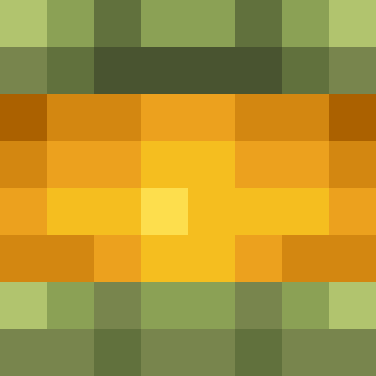 Nugiss's skin