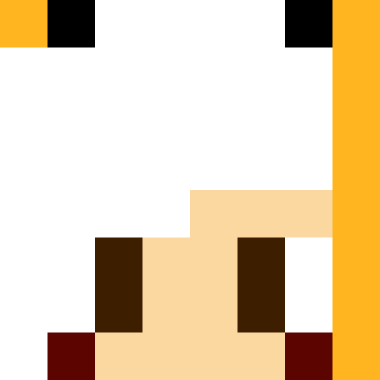 haerinology's skin