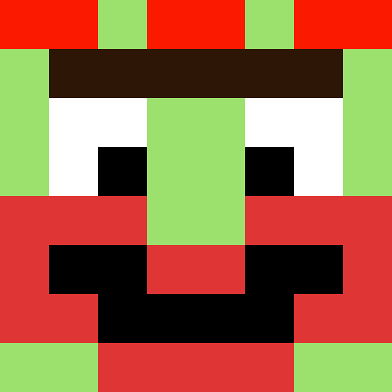 WasCutie's skin