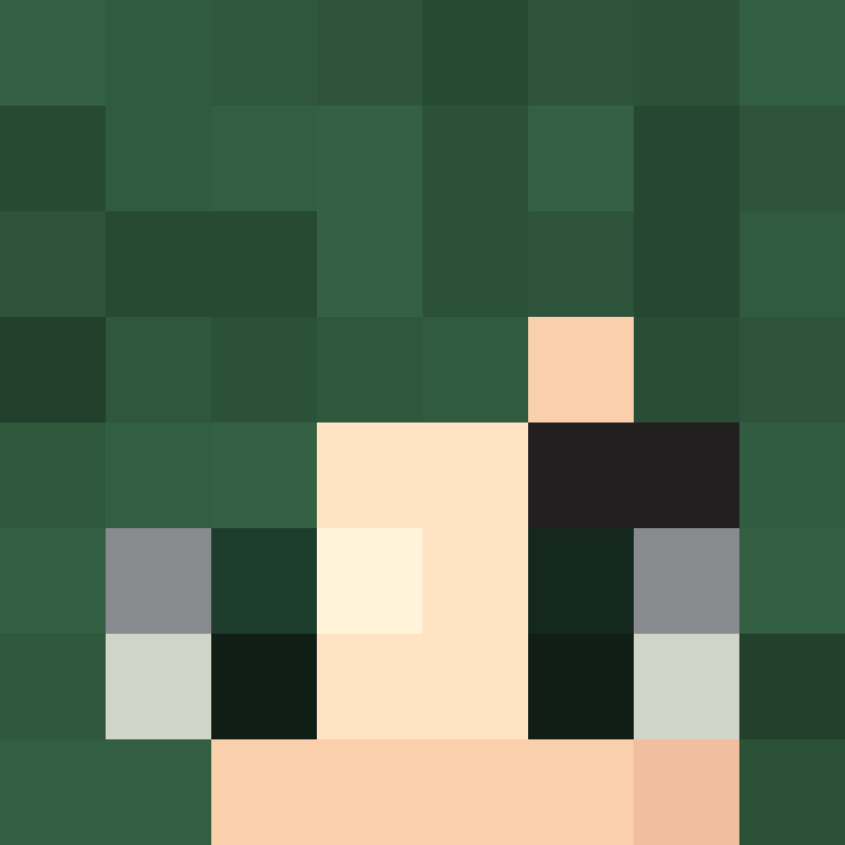 XRhenX's skin