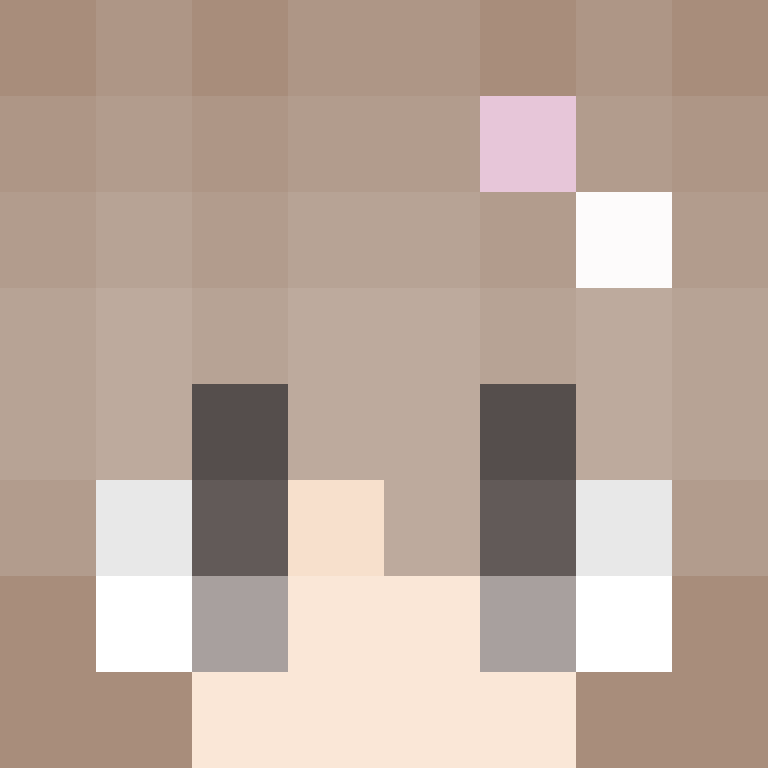 Naoyac's skin