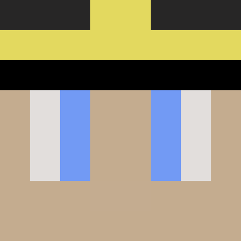 jume10's skin