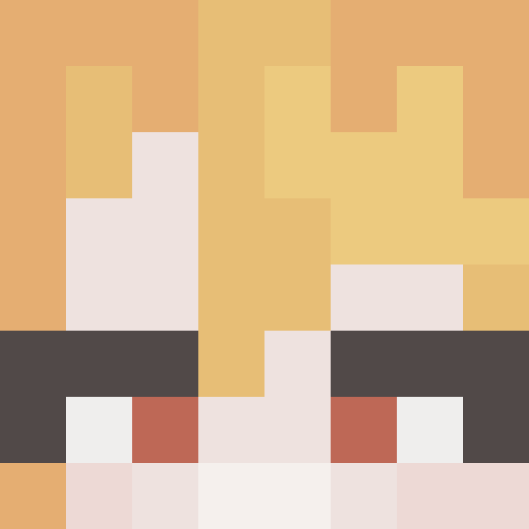MezoBebo's skin