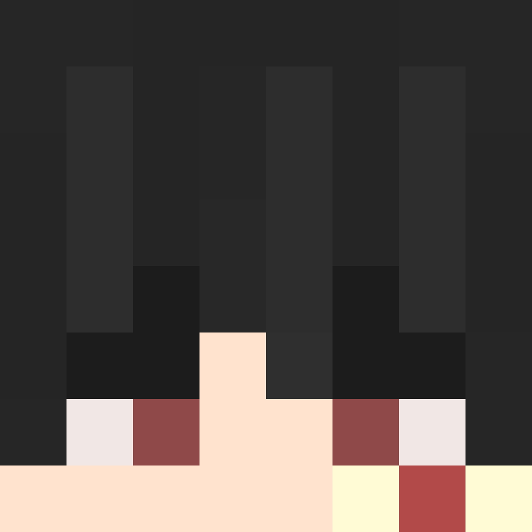 ItzVoifd's skin