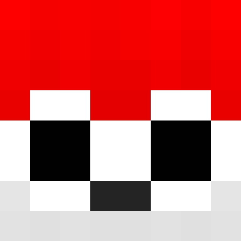 HunterCoco8's skin