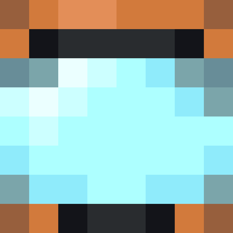 Lotaiu's skin