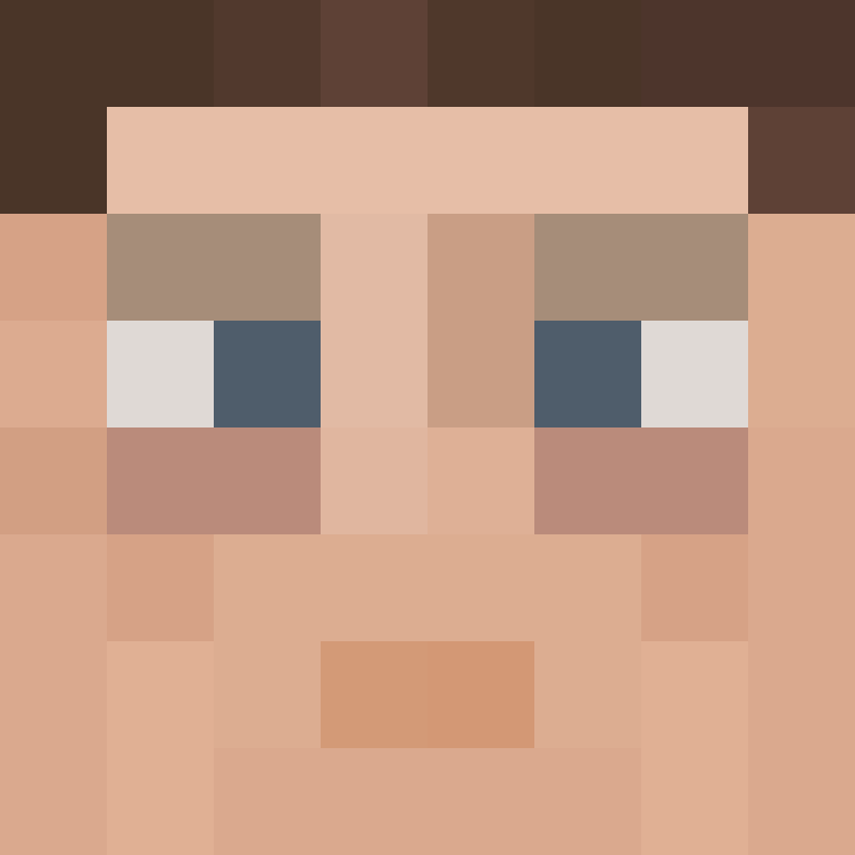 GoopmanMichael's skin