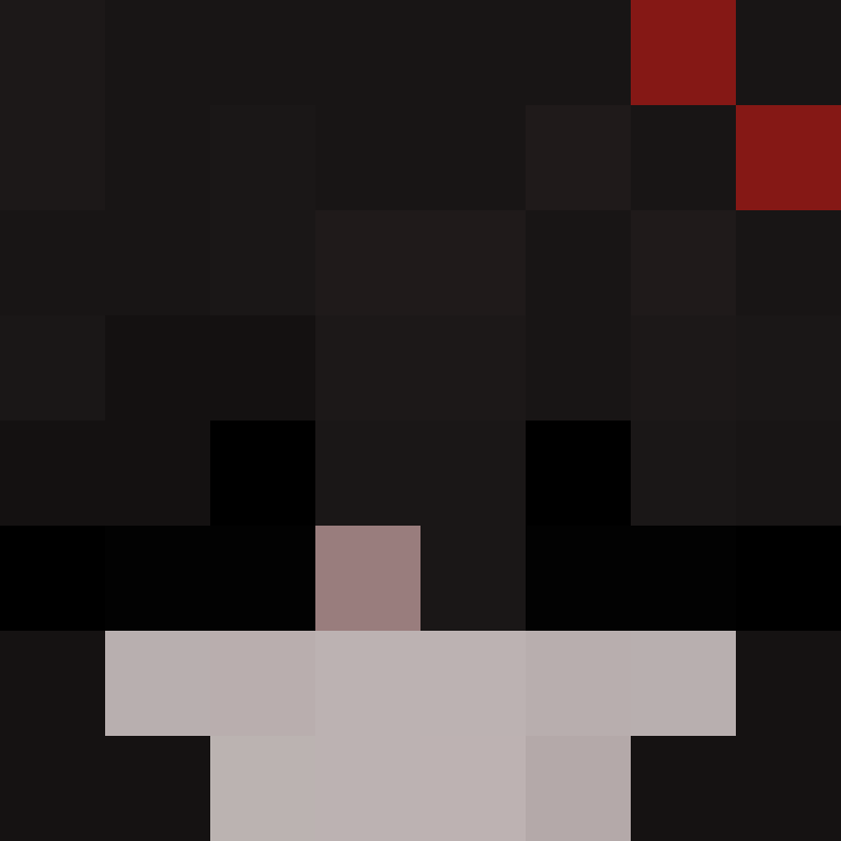 infctdheartofivy's skin
