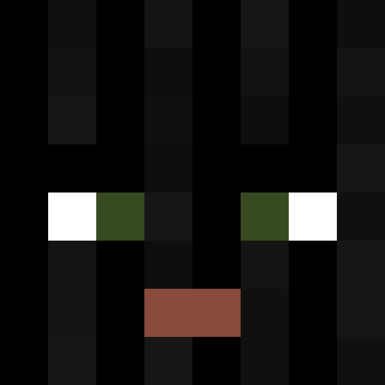 whoserune's skin