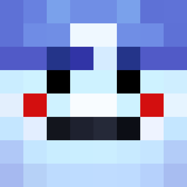 Alrokun's skin
