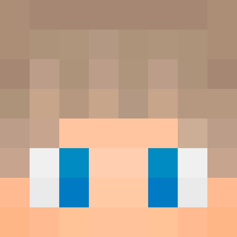 MohawkStarSpy's skin