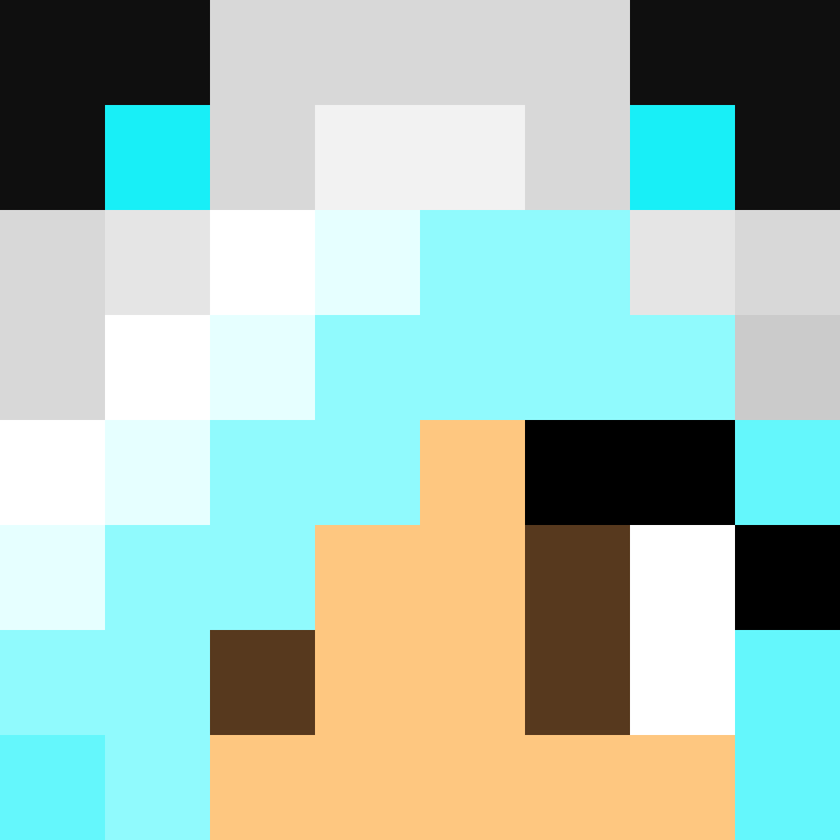 ImRegret's skin