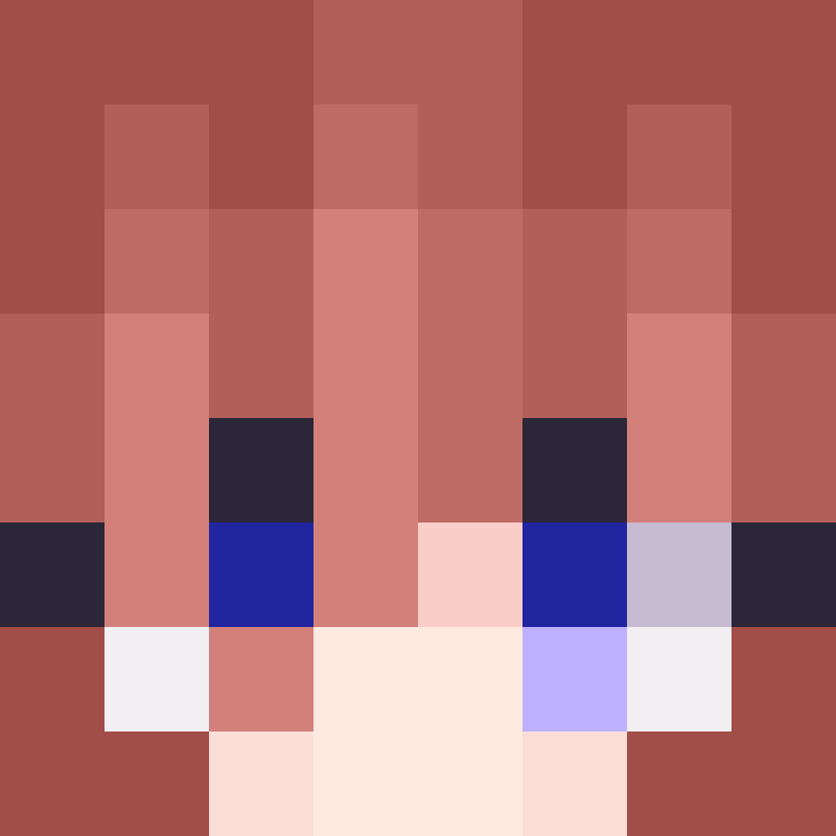 pzmp's skin