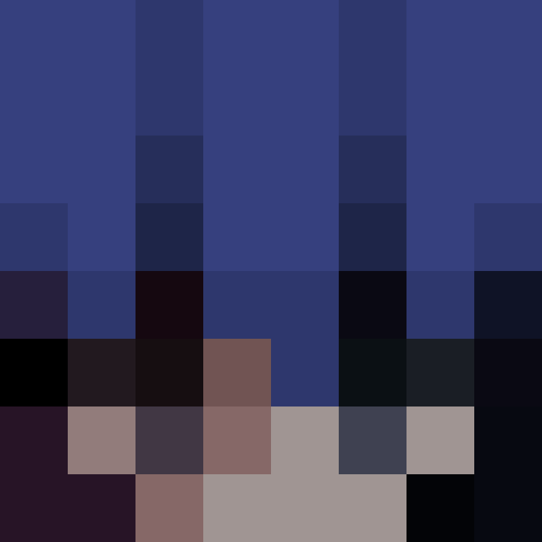 Panda_Sarah's skin