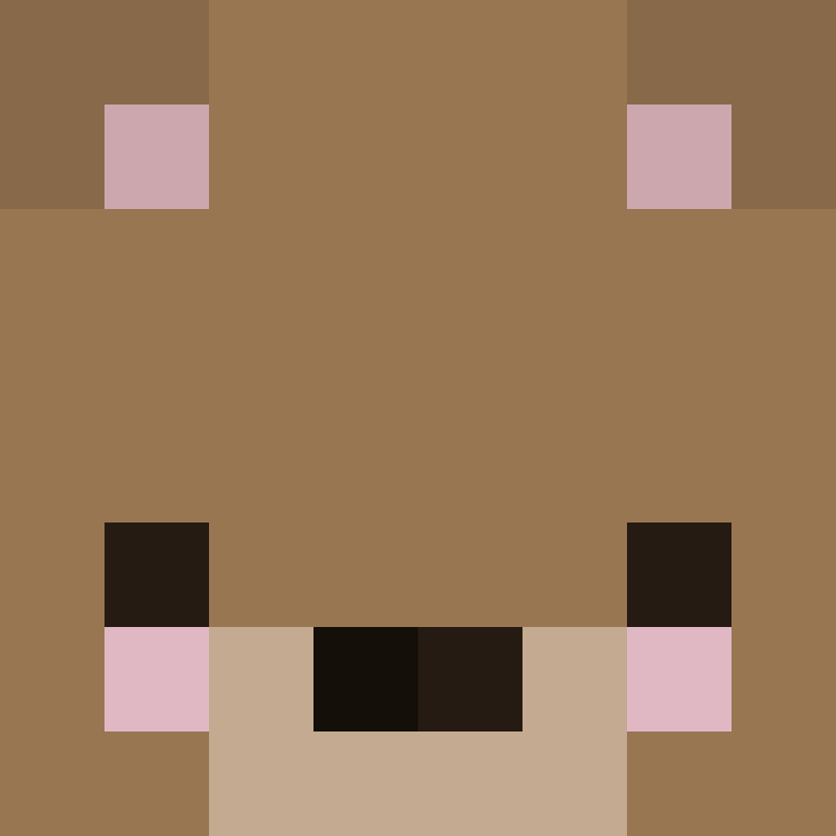 NiftyBlade1234's skin
