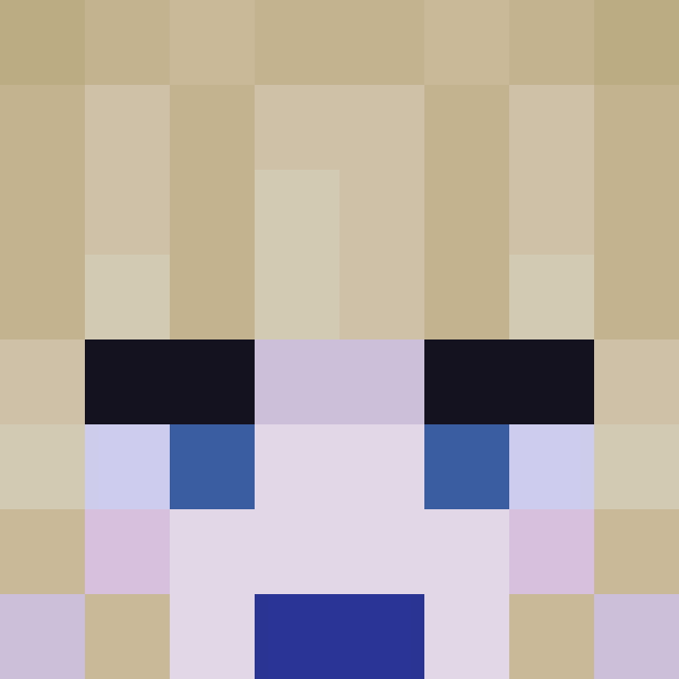 Yumyimmy's skin