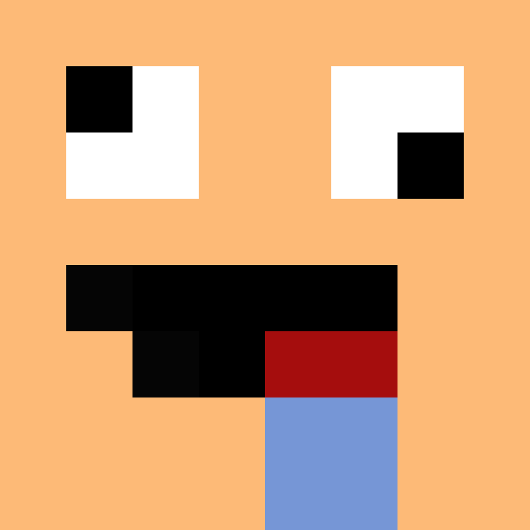 MaxEatDogg's skin
