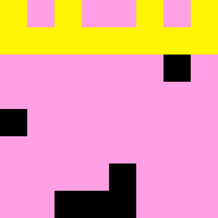 ImSimie's skin